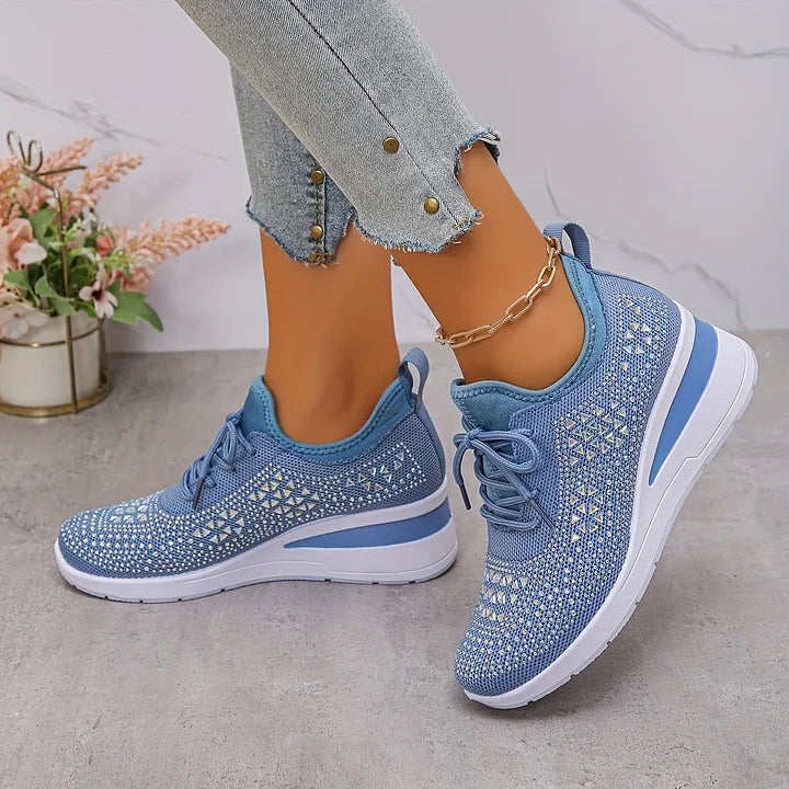 Liora | Orthopaedic Sneakers