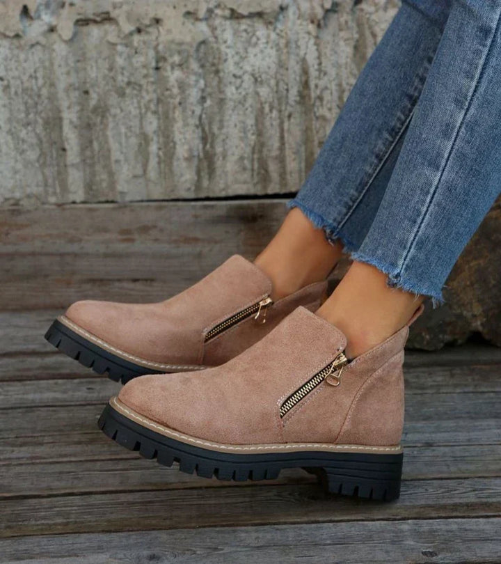 Renata | Women's Ankle Boots