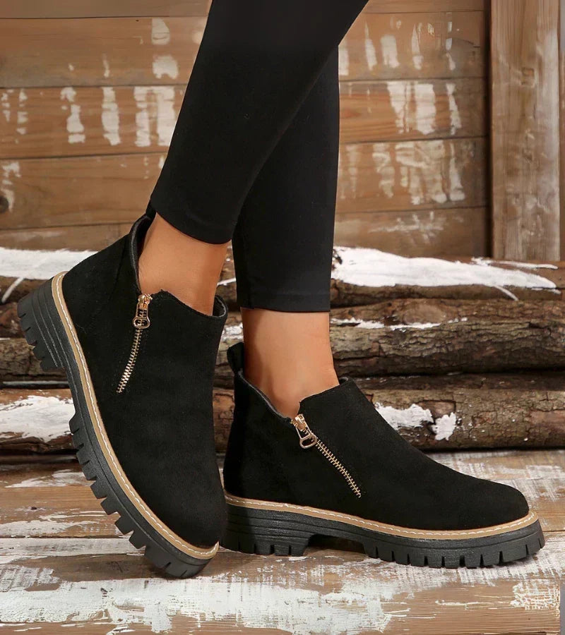 Renata | Women's Ankle Boots