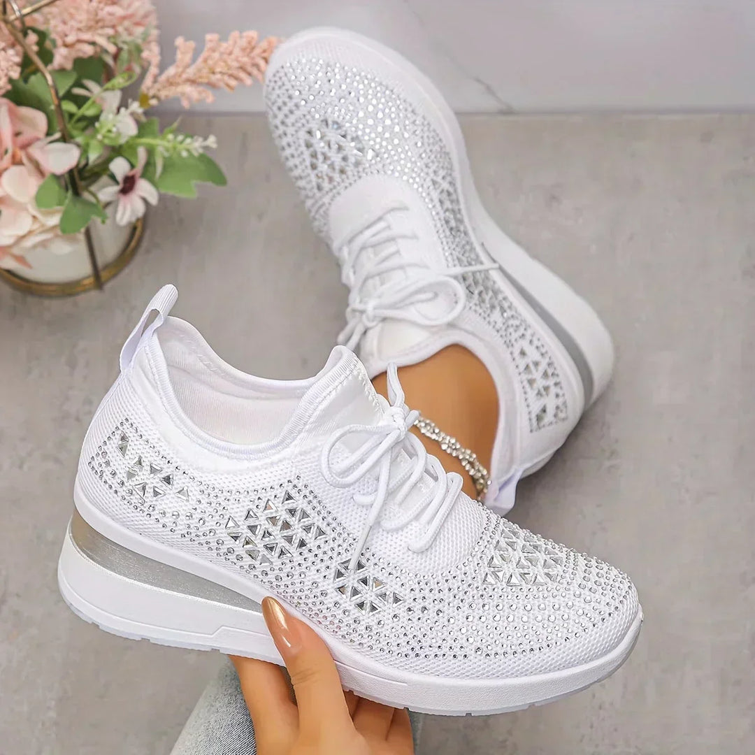 Liora | Orthopaedic Sneakers