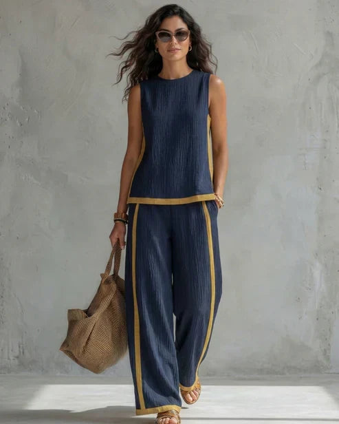 Marlie | Two-Piece Fluid Set