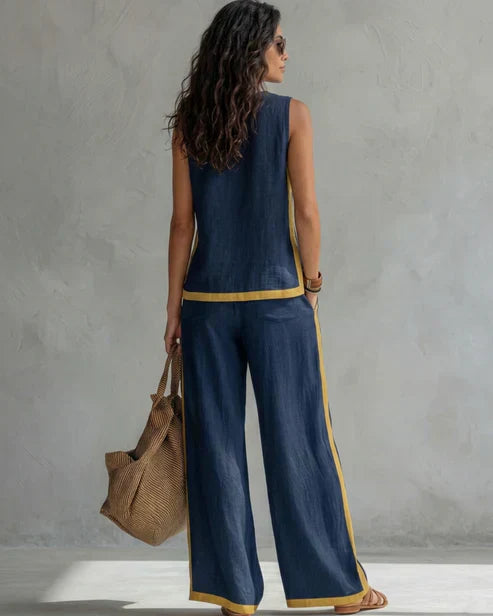 Marlie | Two-Piece Fluid Set