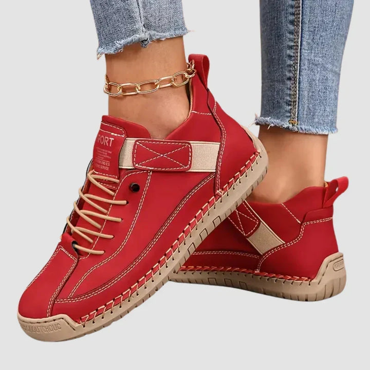 Ines | Comfortable Orthopaedic Sneakers