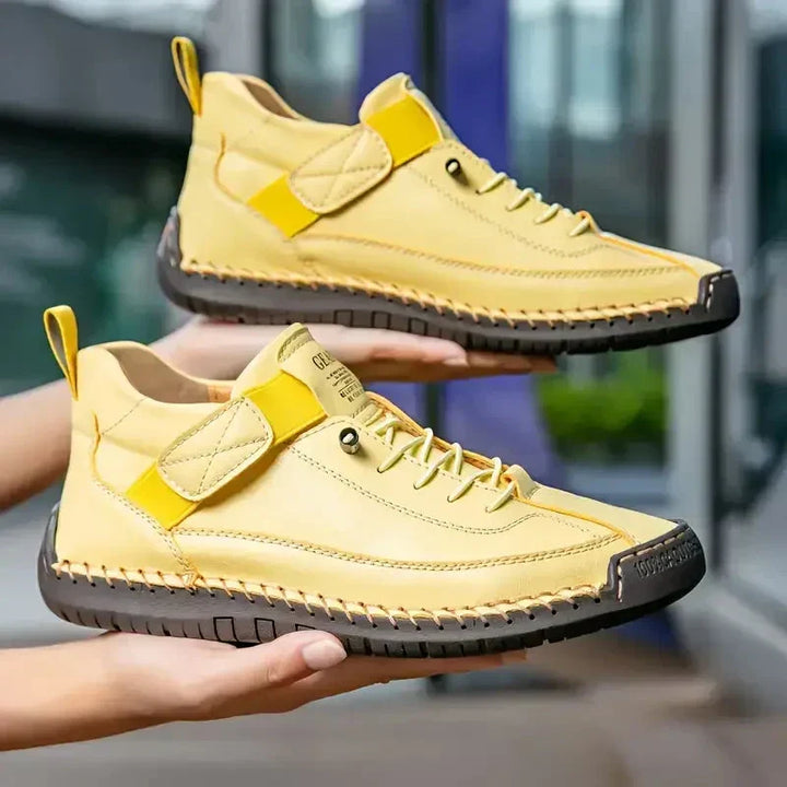 Ines | Comfortable Orthopaedic Sneakers