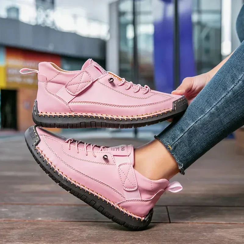 Ines | Comfortable Orthopaedic Sneakers