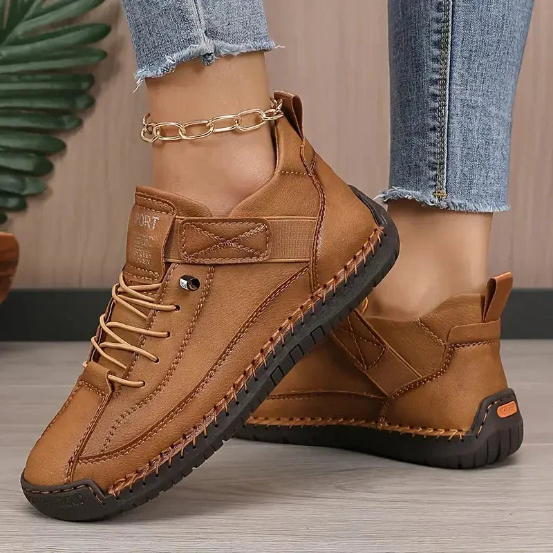 Ines | Comfortable Orthopaedic Sneakers