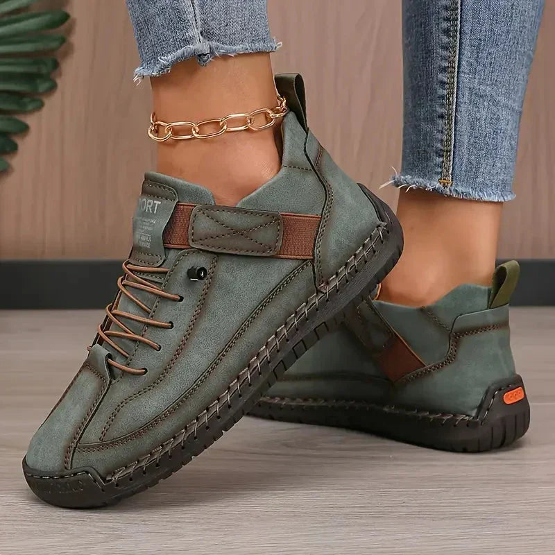 Ines | Comfortable Orthopaedic Sneakers