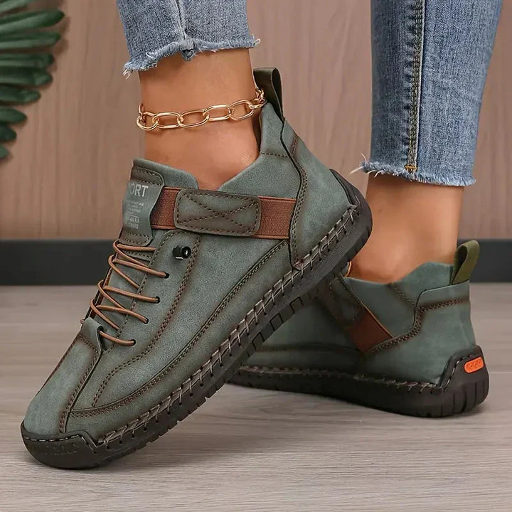 Ines | Comfortable Orthopaedic Sneakers
