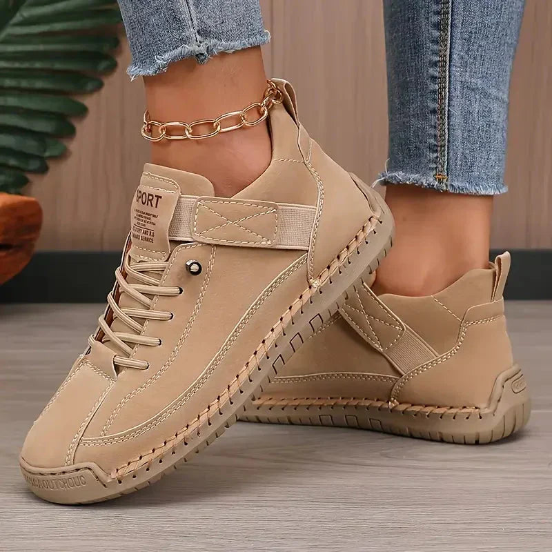 Ines | Comfortable Orthopaedic Sneakers