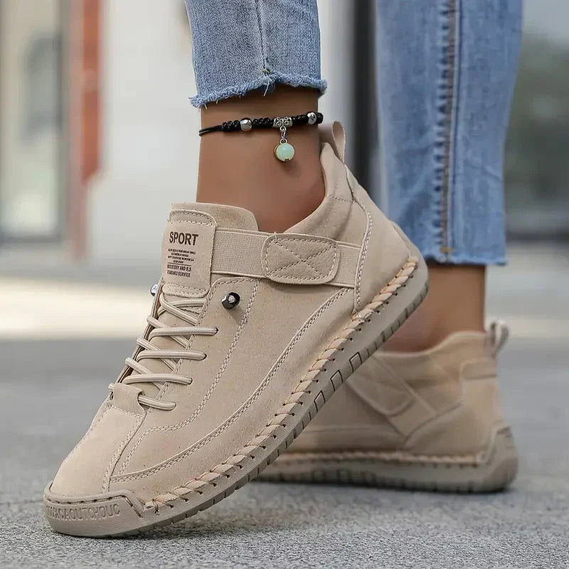 Ines | Comfortable Orthopaedic Sneakers