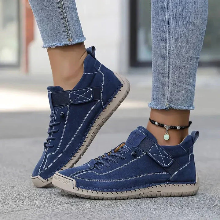 Ines | Comfortable Orthopaedic Sneakers