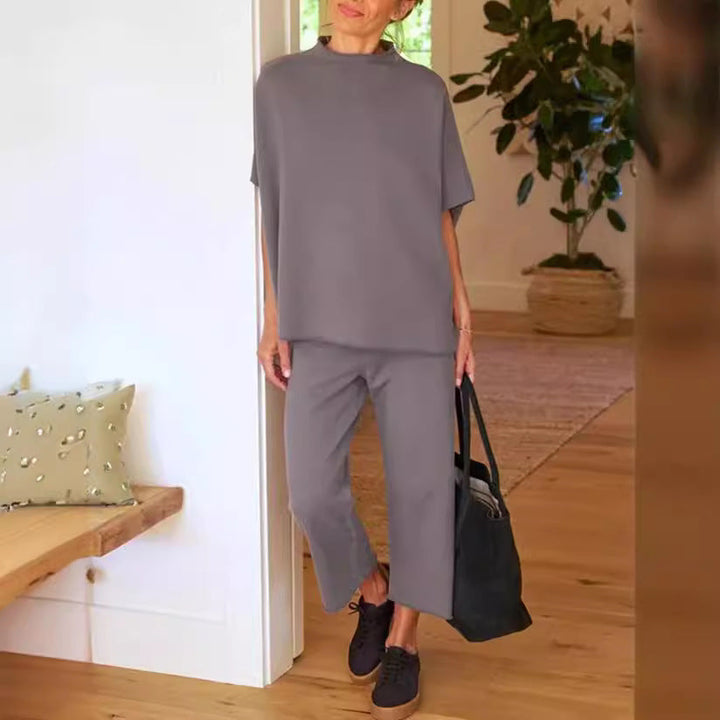 Mariska | Relaxed Two-Piece Lounge Set