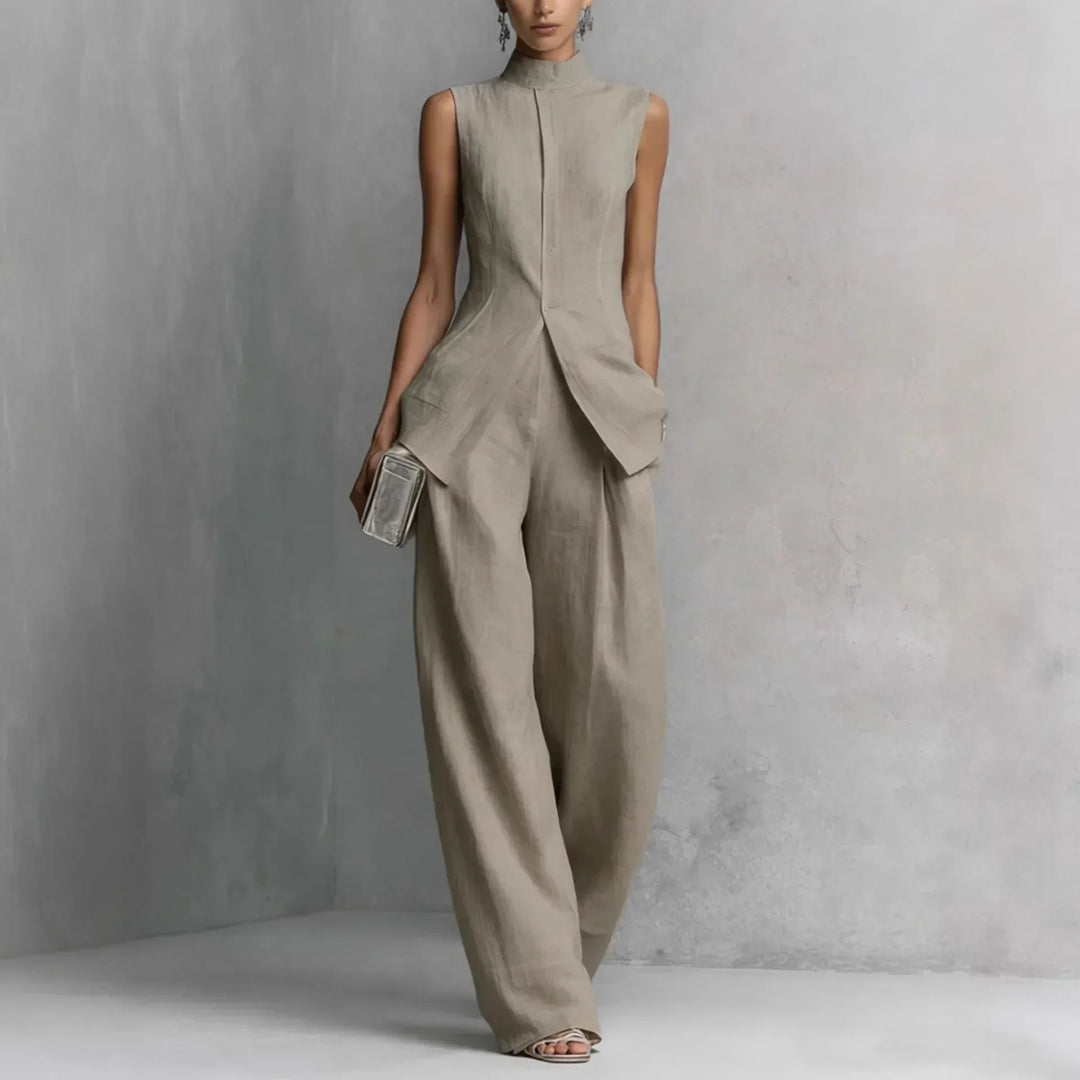 Palesa | Casual Two-Piece Set