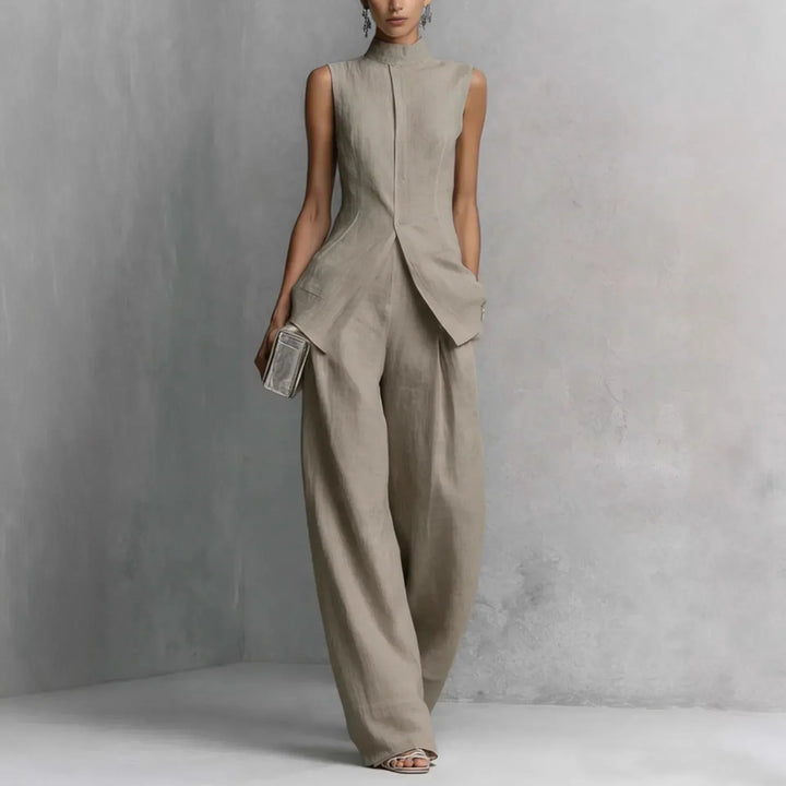 Palesa | Casual Two-Piece Set