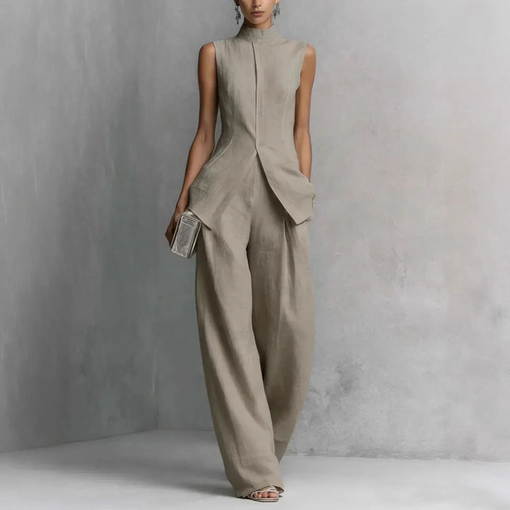 Palesa | Casual Two-Piece Set