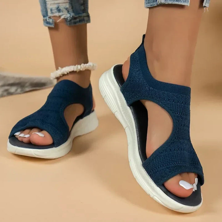 Nora | Lightweight Comfort Sandals