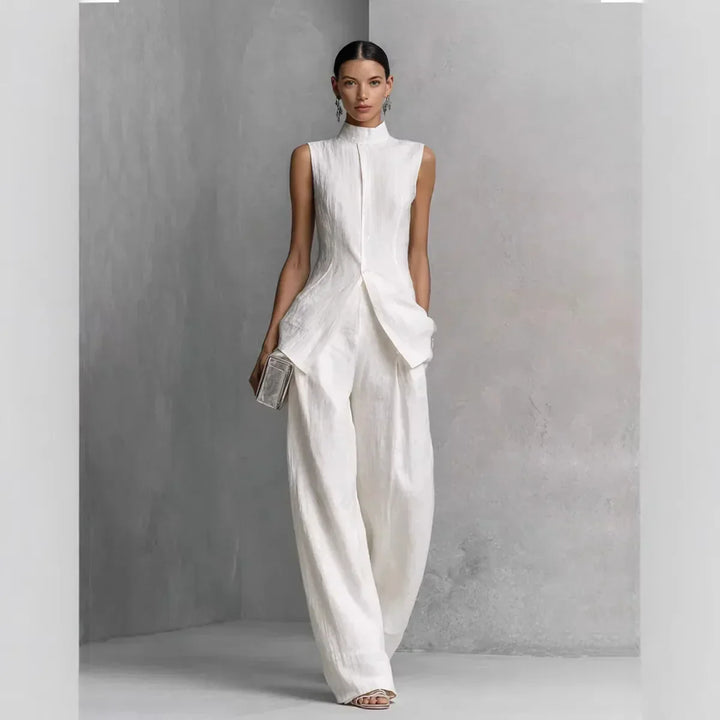 Palesa | Casual Two-Piece Set