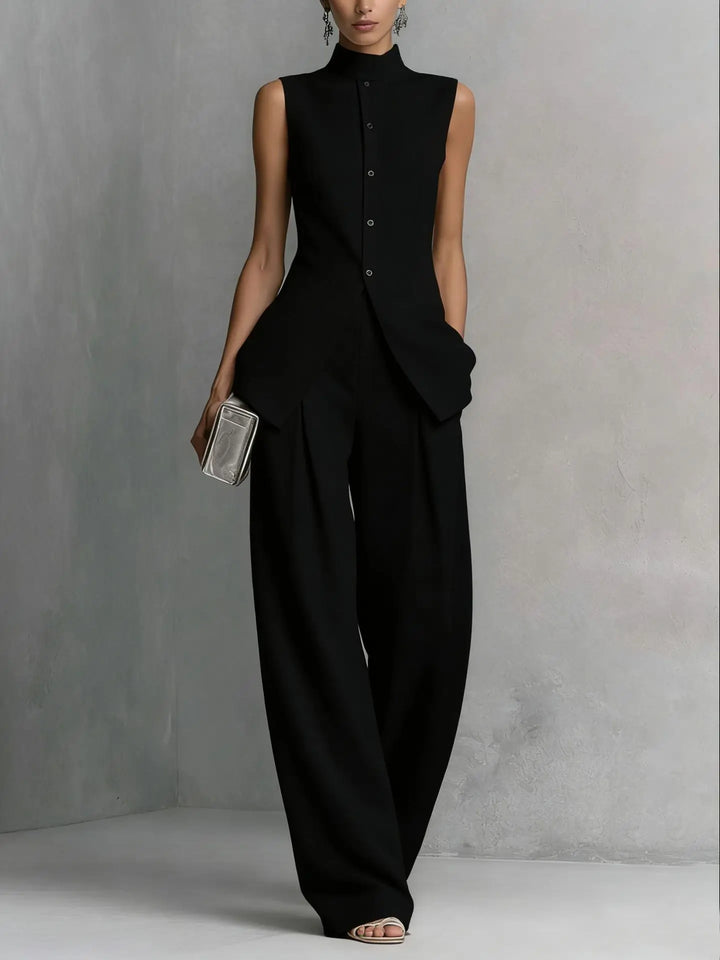 Palesa | Casual Two-Piece Set