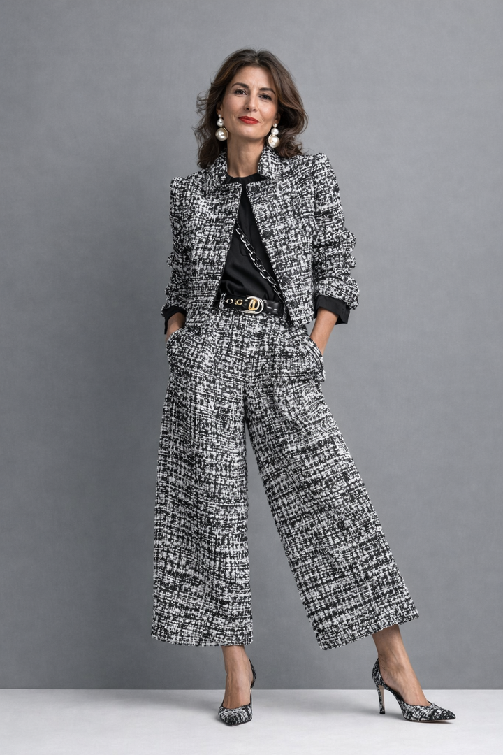 Thandiwe | Sophisticated and Versatile Set
