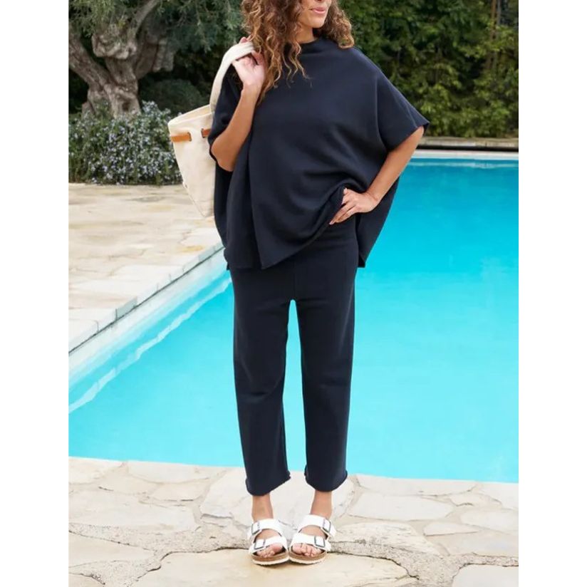 Mariska | Relaxed Two-Piece Lounge Set