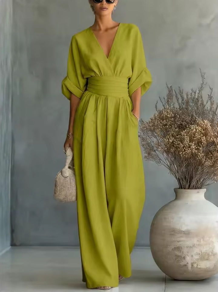 Buhle | Comfortable Polished Jumpsuit