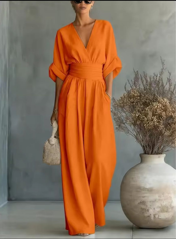 Buhle | Comfortable Polished Jumpsuit