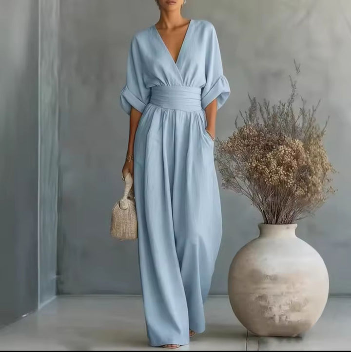 Buhle | Comfortable Polished Jumpsuit