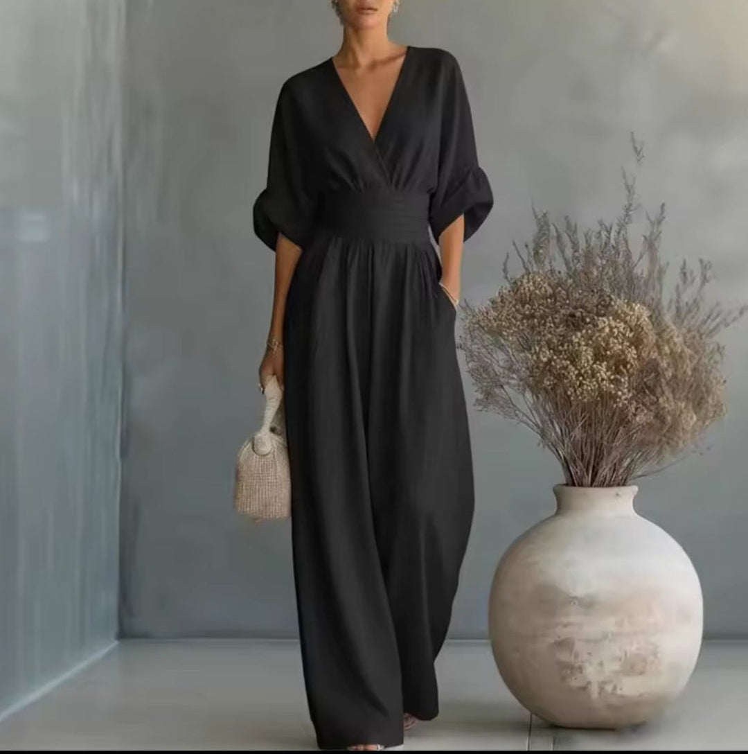 Buhle | Comfortable Polished Jumpsuit