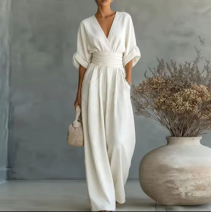 Buhle | Comfortable Polished Jumpsuit