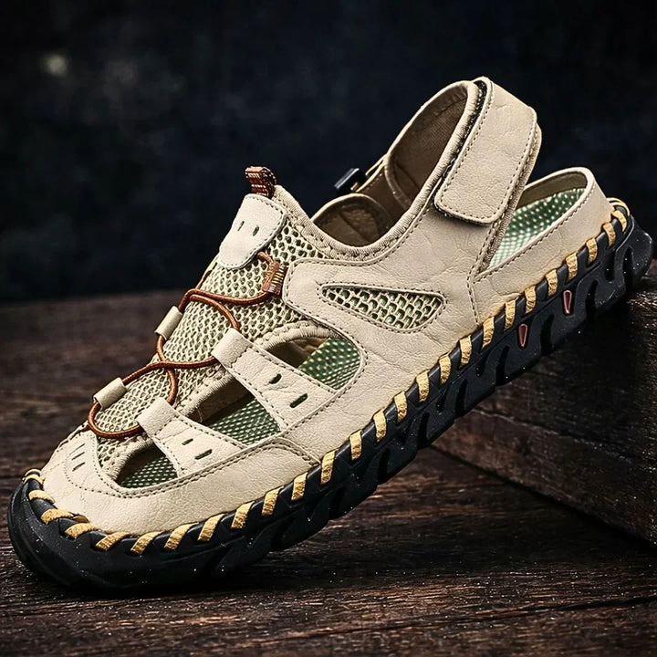 Sandra | Comfortable Everyday Sandals