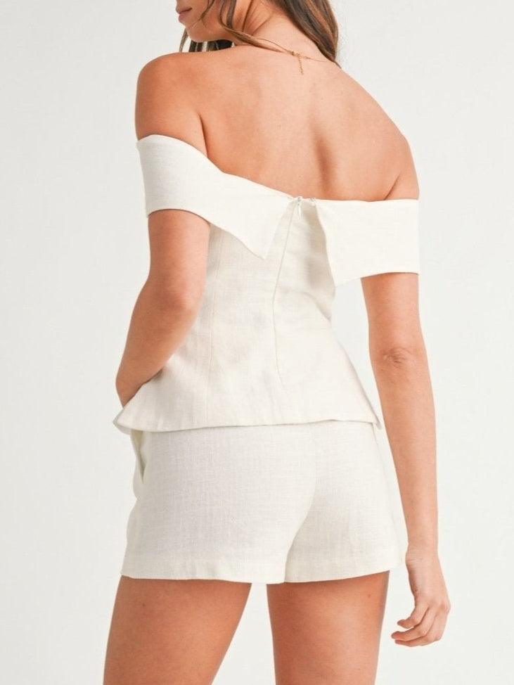 Liezel | Effortless Two-Piece Ensemble