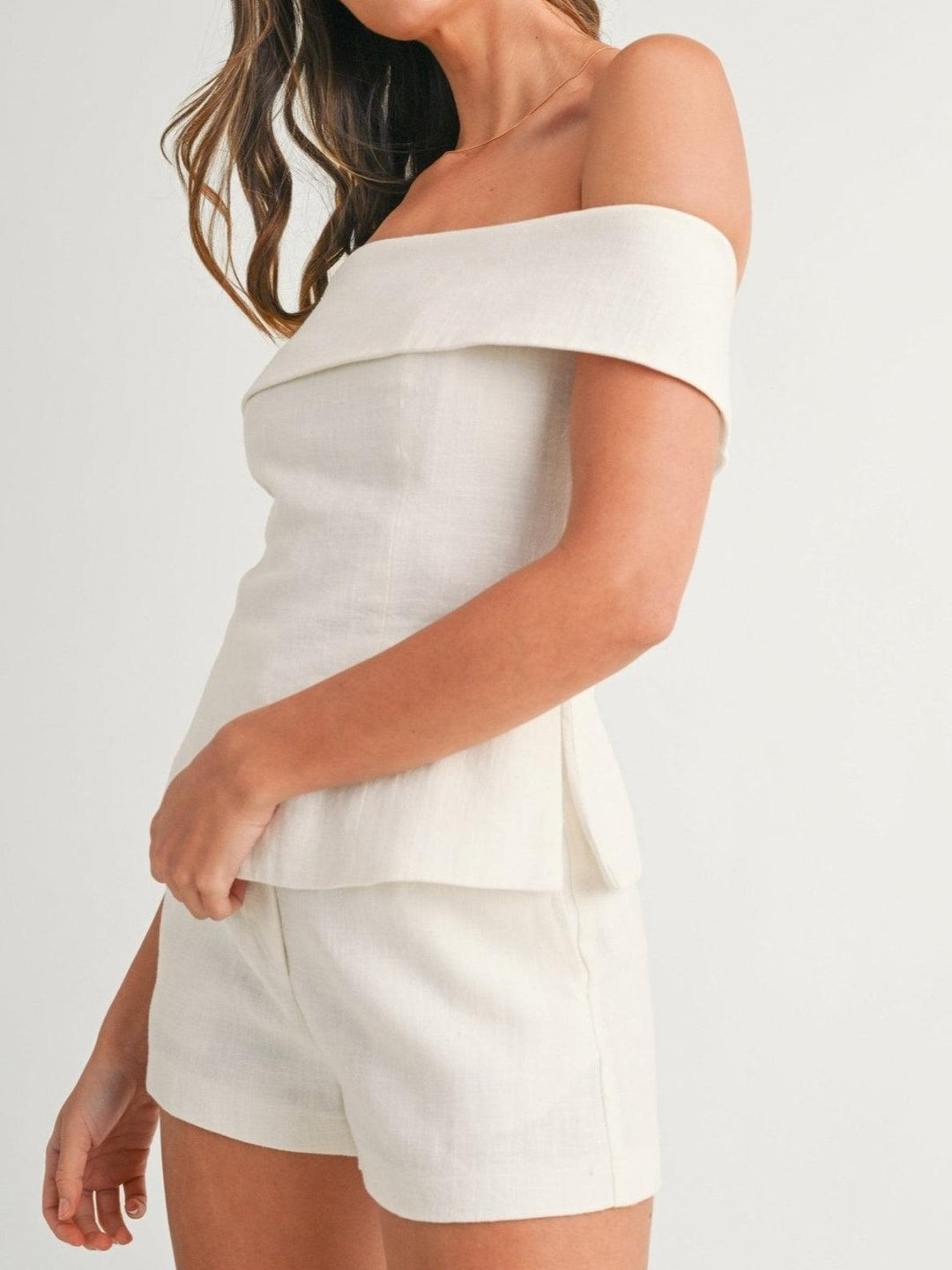 Liezel | Effortless Two-Piece Ensemble