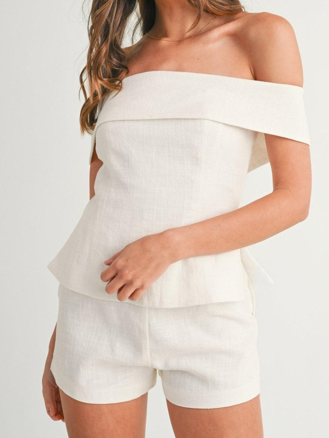 Liezel | Effortless Two-Piece Ensemble