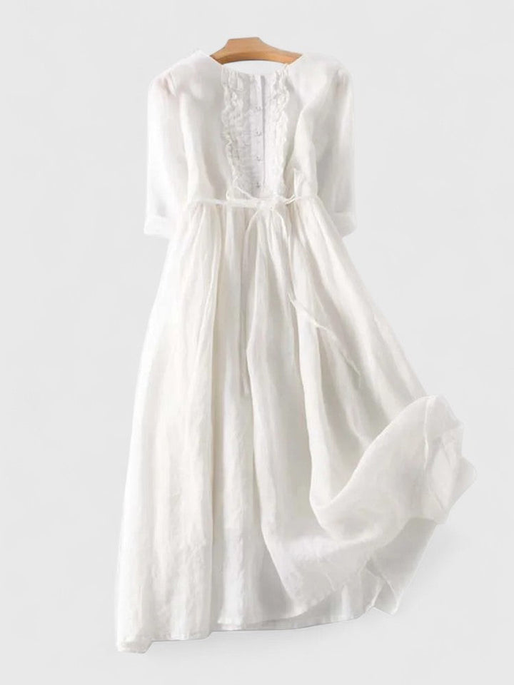 Karlien | Early Spring Elegant Dress