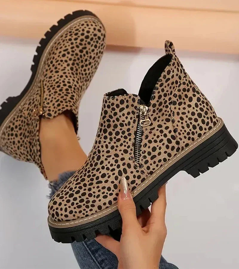 Renata | Women's Ankle Boots