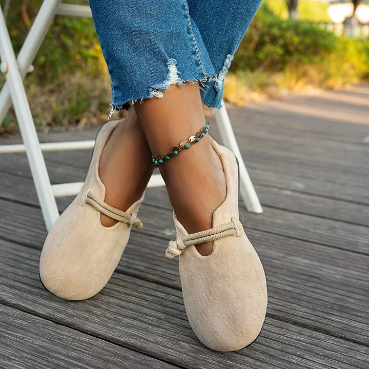 Sophia | Elegant Flexible Shoes