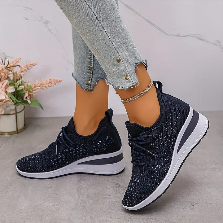 Liora | Orthopaedic Sneakers