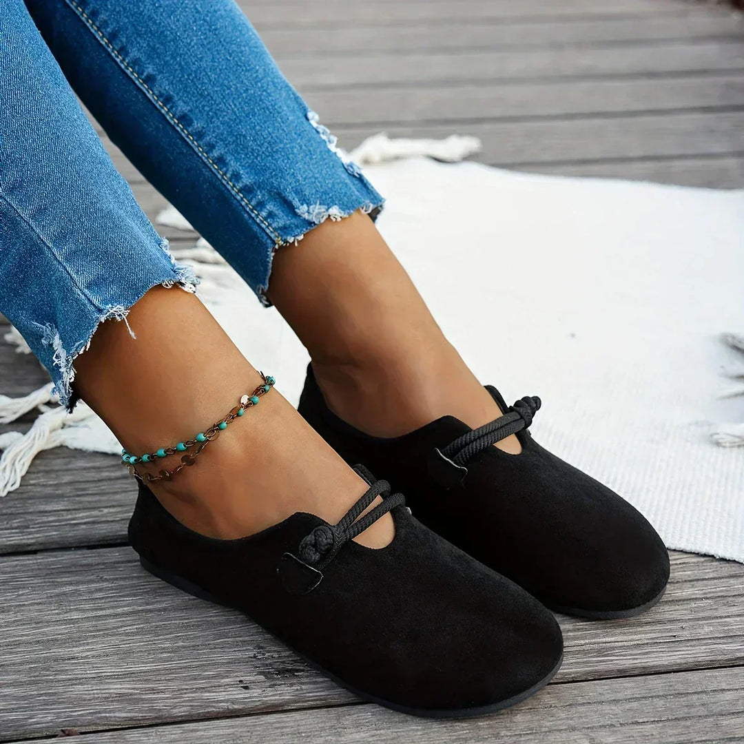 Sophia | Elegant Flexible Shoes