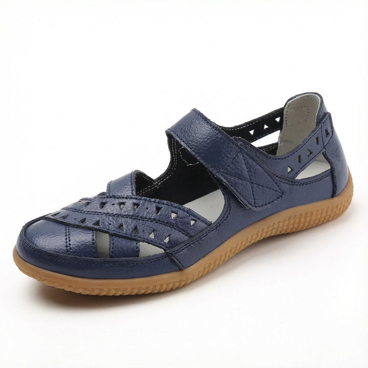 Savia | Orthopedic Walking Sandals