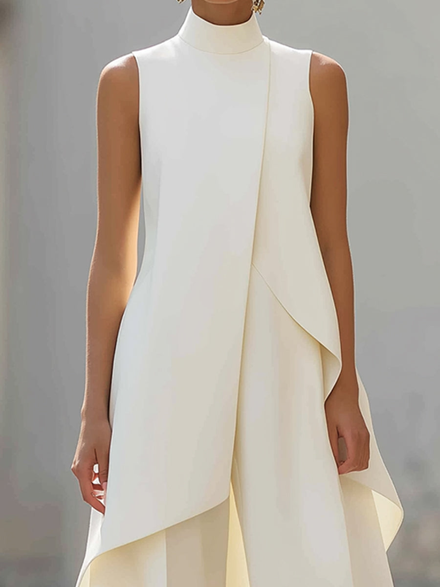Carien | Elegant Two-Piece Set