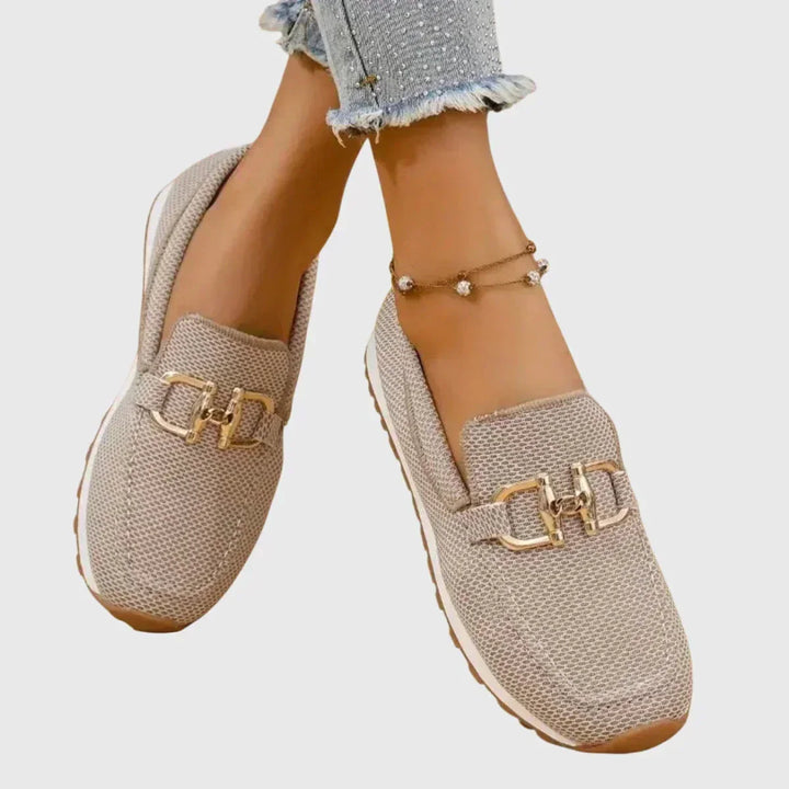 Maren | Slip-On Sneakers