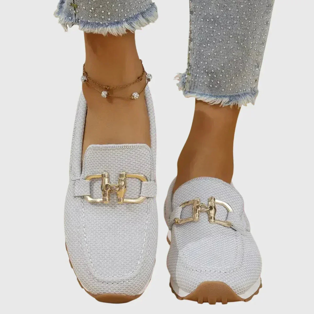 Maren | Slip-On Sneakers