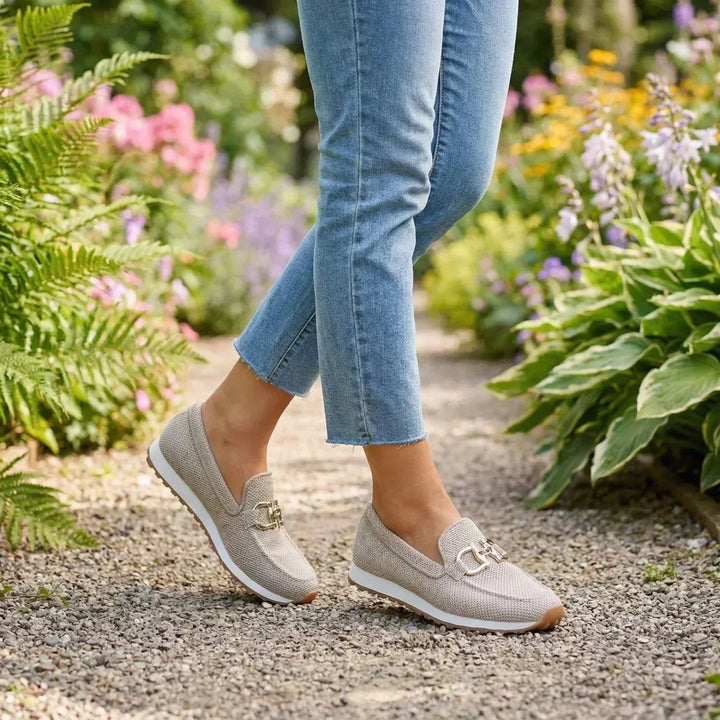 Maren | Slip-On Sneakers