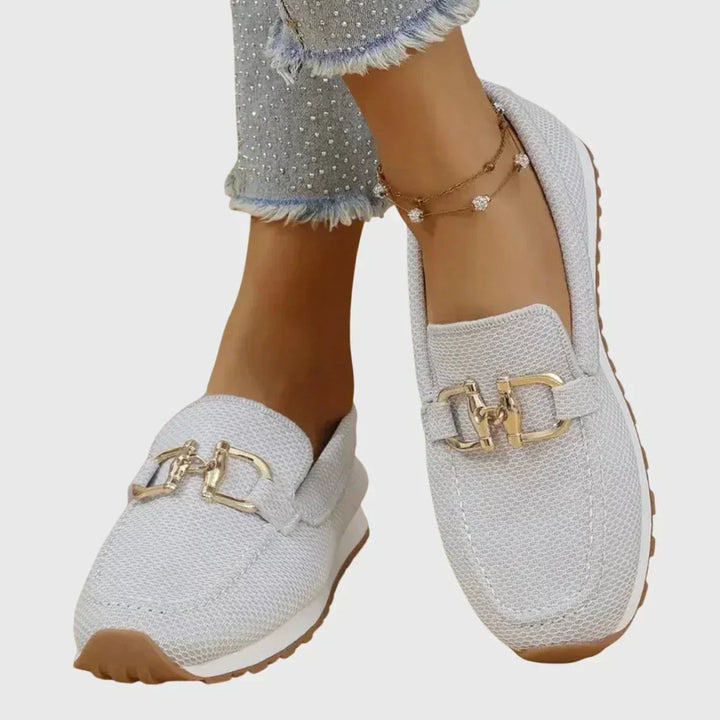 Maren | Slip-On Sneakers