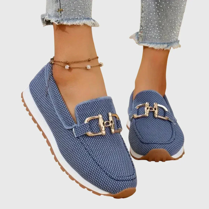 Maren | Slip-On Sneakers