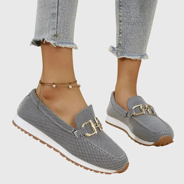 Maren | Slip-On Sneakers