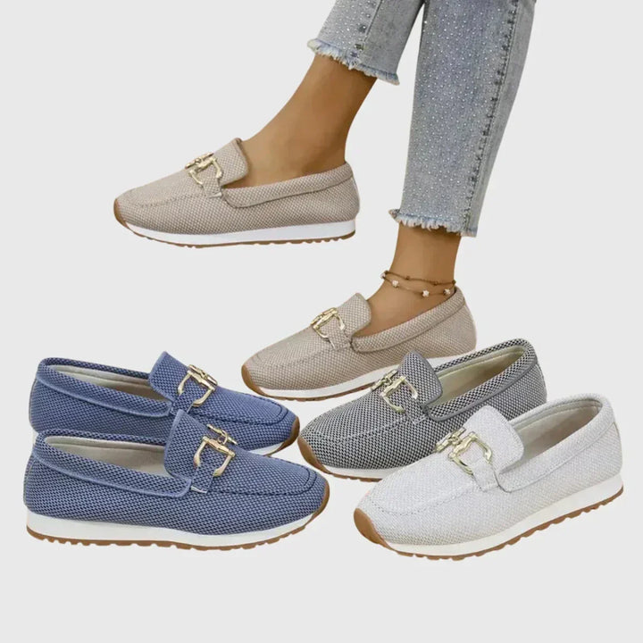 Maren | Slip-On Sneakers