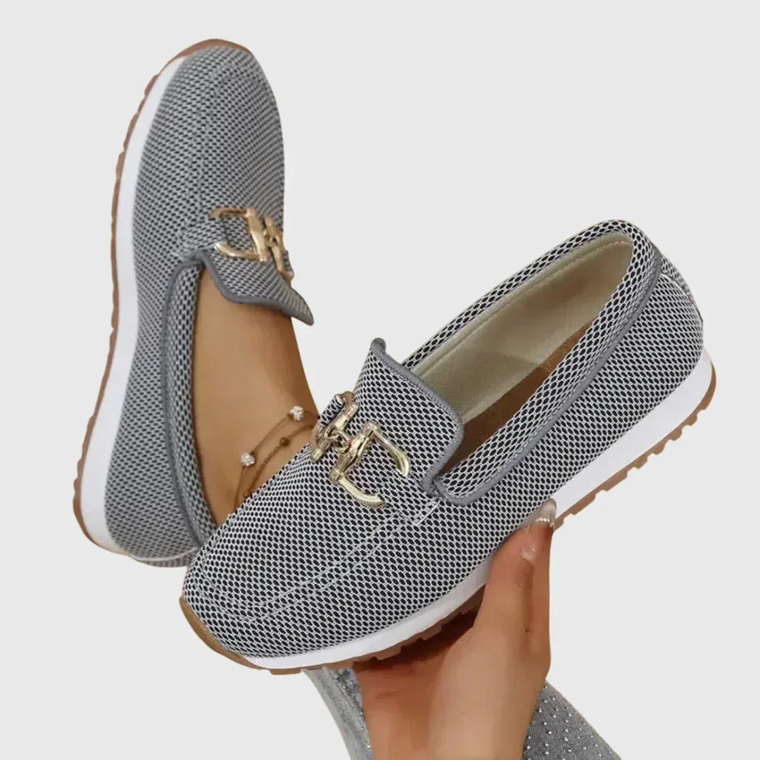 Maren | Slip-On Sneakers