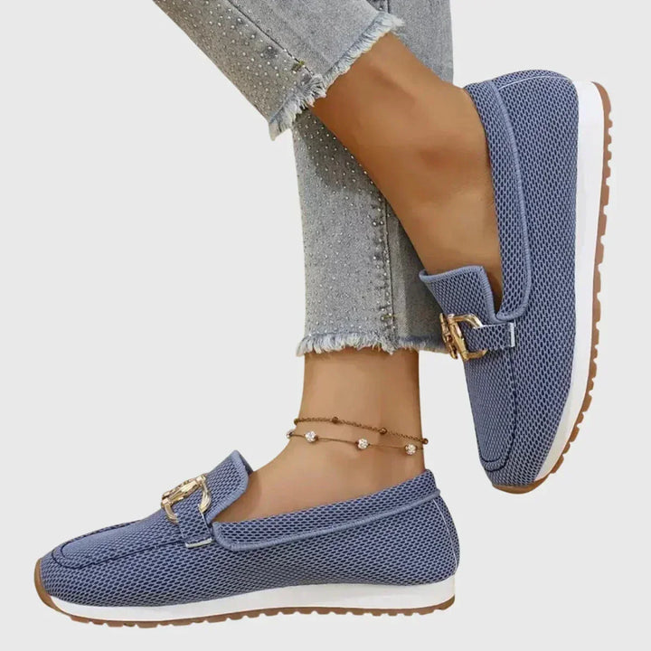 Maren | Slip-On Sneakers
