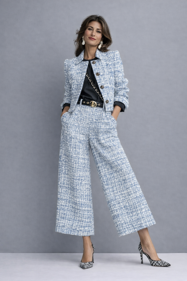 Thandiwe | Sophisticated and Versatile Set